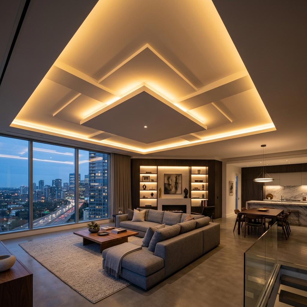 False Ceiling